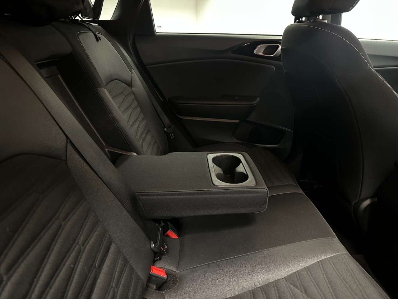 2022 KIA CEED 2022 KIA CEED