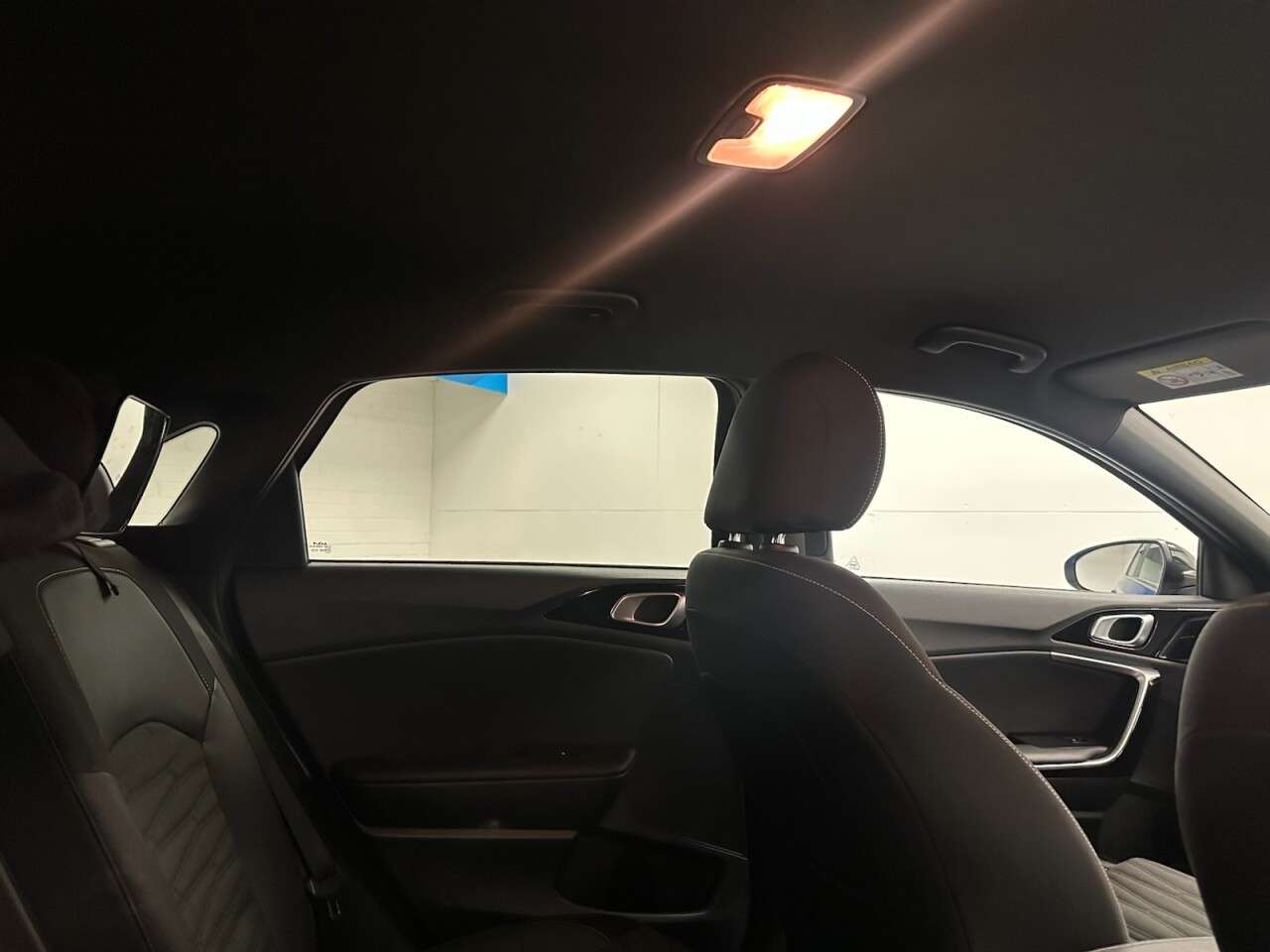 2022 KIA CEED 2022 KIA CEED