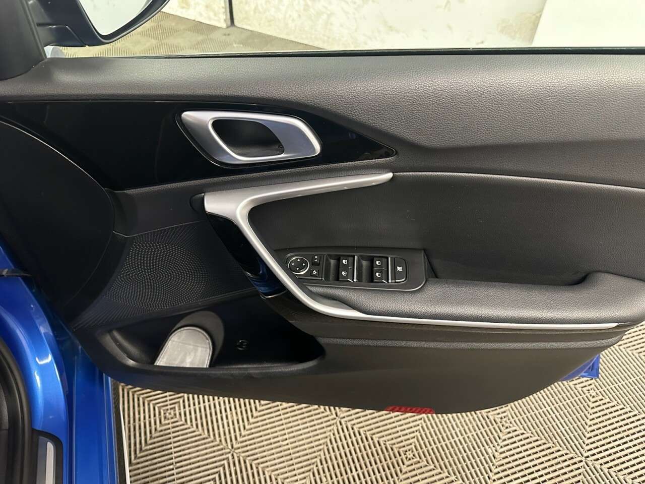 2022 KIA CEED 2022 KIA CEED