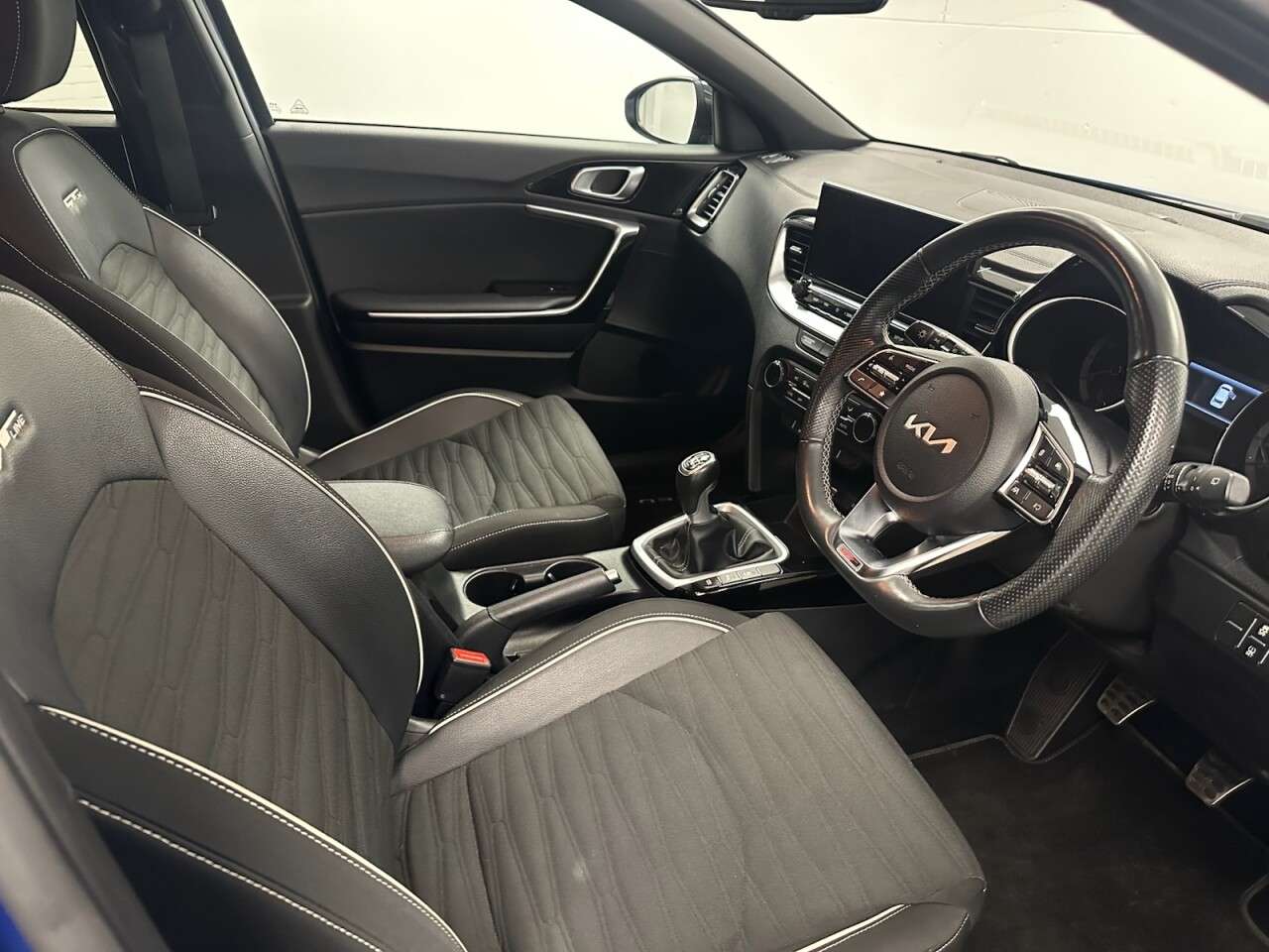 2022 KIA CEED 2022 KIA CEED