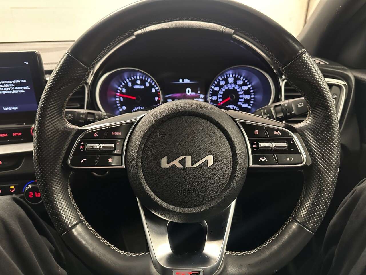 2022 KIA CEED 2022 KIA CEED