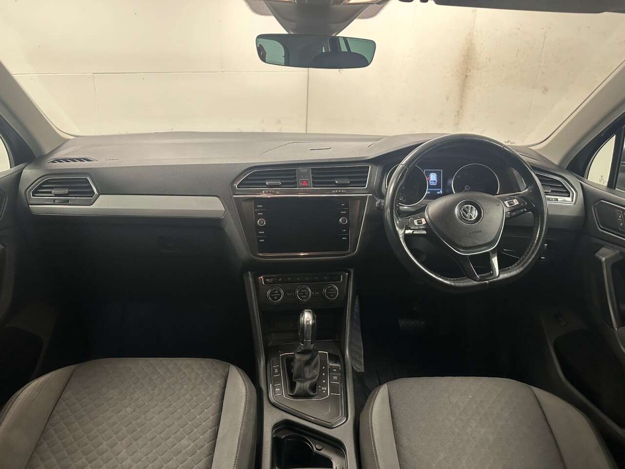 2017 VOLKSWAGEN TIGUAN 2017 VOLKSWAGEN TIGUAN