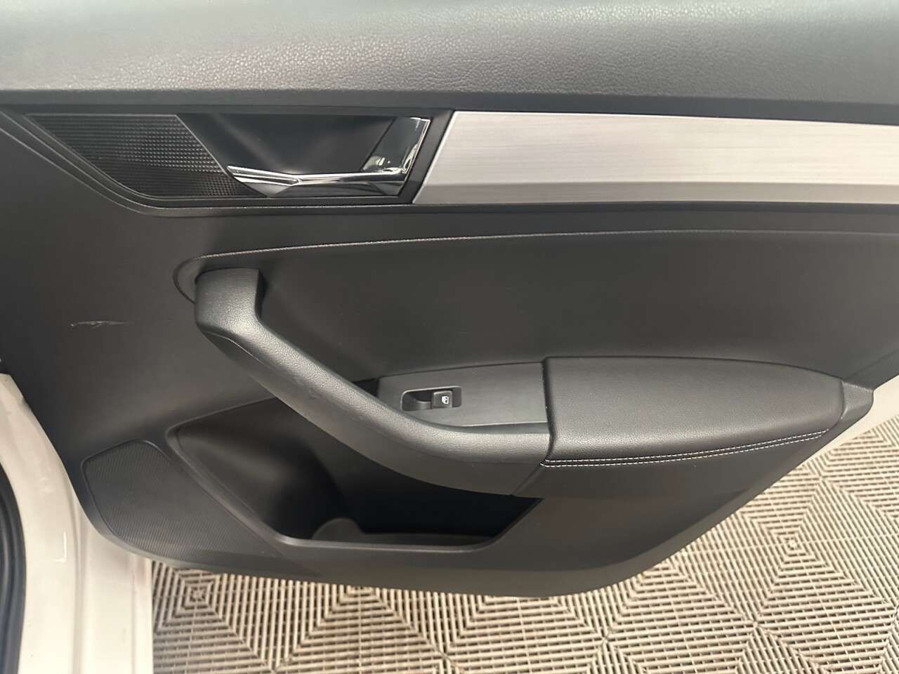 2018 SKODA RAPID SPACEBACK 2018 SKODA RAPID SPACEBACK