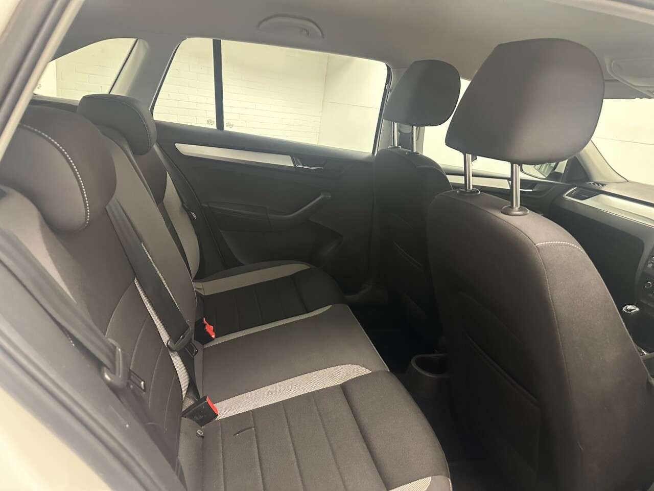 2018 SKODA RAPID SPACEBACK 2018 SKODA RAPID SPACEBACK