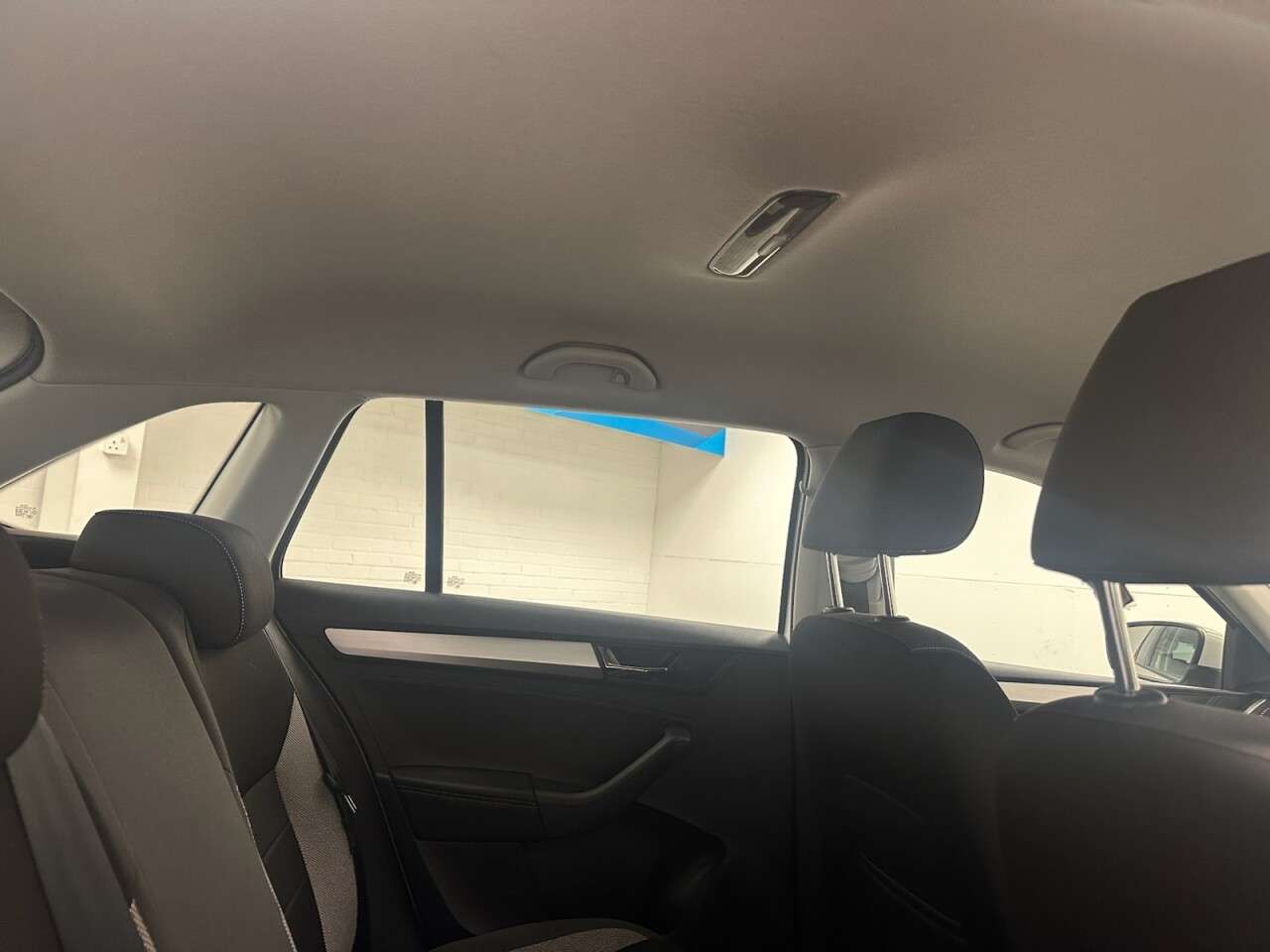 2018 SKODA RAPID SPACEBACK 2018 SKODA RAPID SPACEBACK