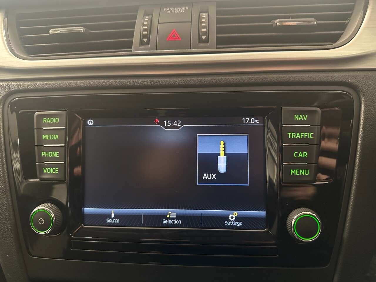 2018 SKODA RAPID SPACEBACK 2018 SKODA RAPID SPACEBACK