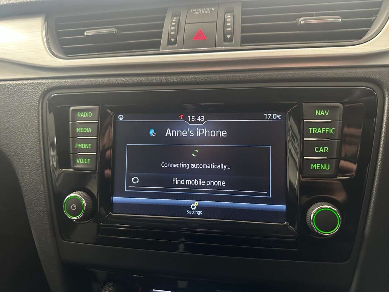 2018 SKODA RAPID SPACEBACK 2018 SKODA RAPID SPACEBACK