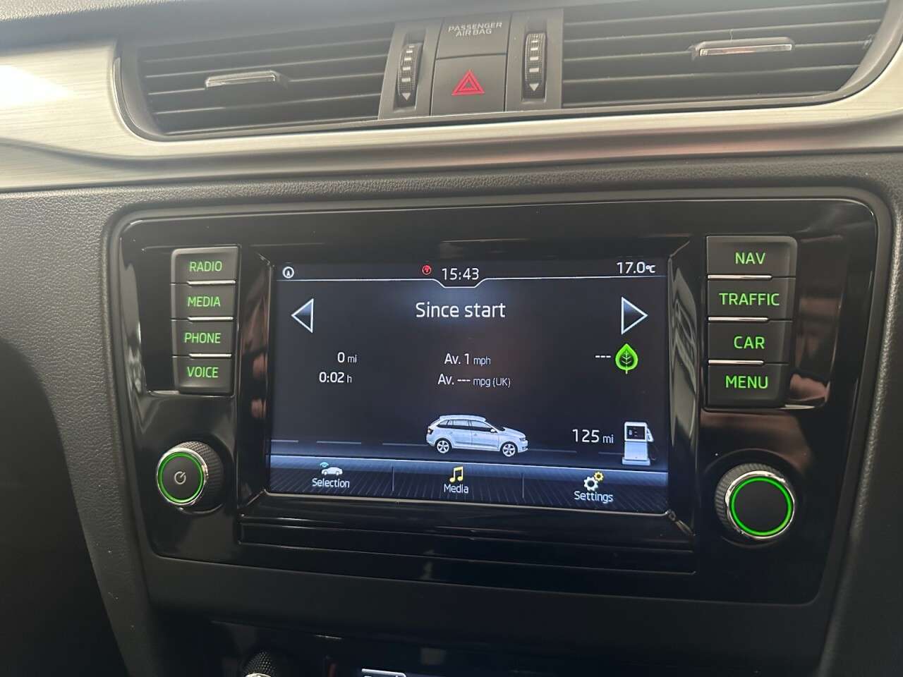 2018 SKODA RAPID SPACEBACK 2018 SKODA RAPID SPACEBACK