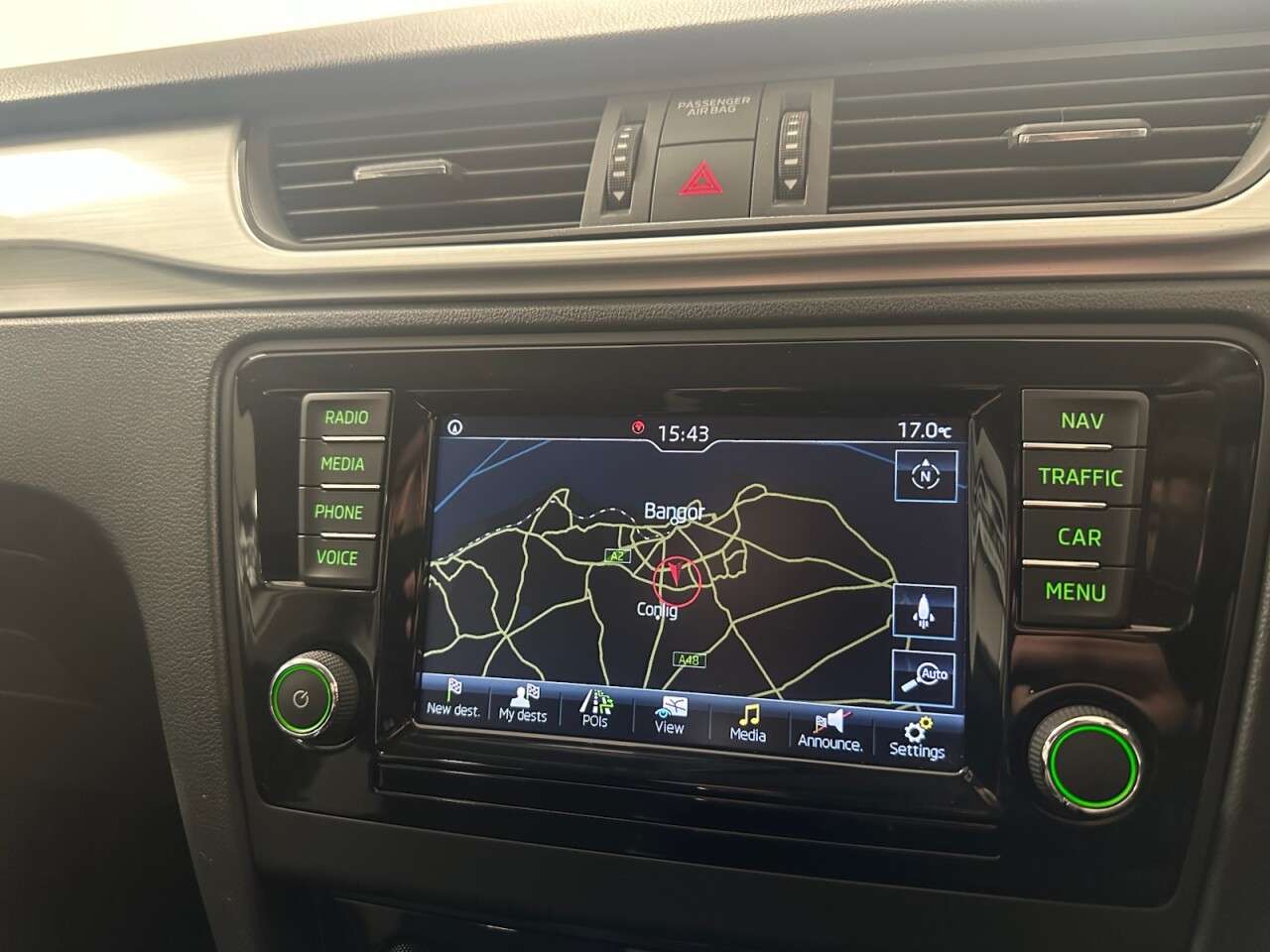 2018 SKODA RAPID SPACEBACK 2018 SKODA RAPID SPACEBACK