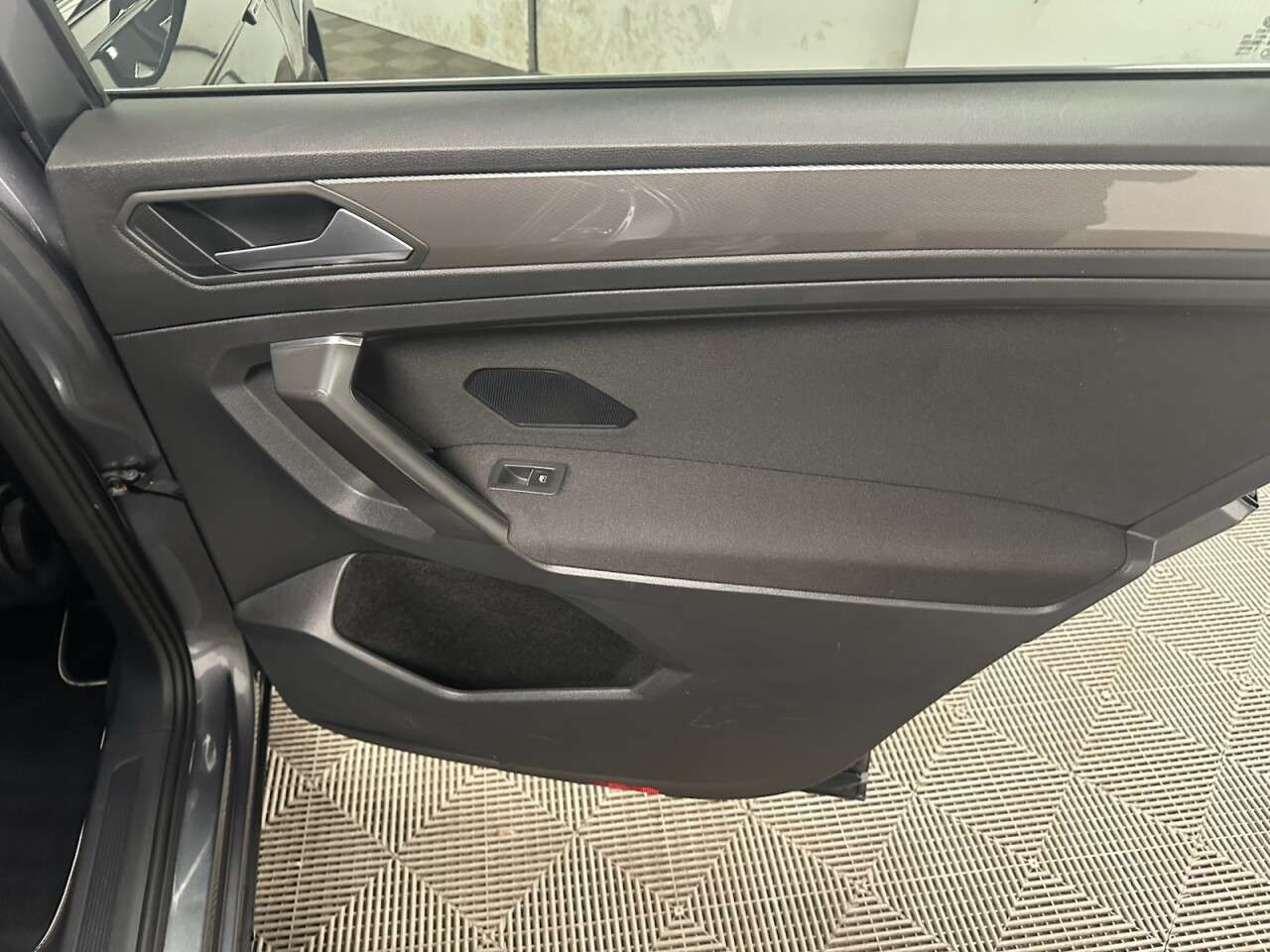 2022 VOLKSWAGEN TIGUAN ALLSPACE 2022 VOLKSWAGEN TIGUAN ALLSPACE