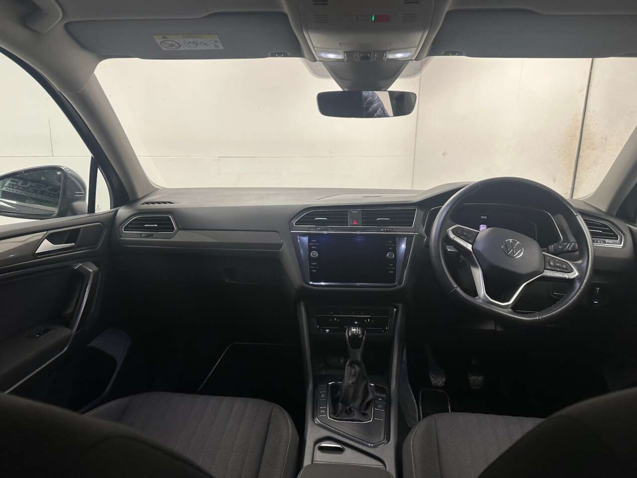 2022 VOLKSWAGEN TIGUAN ALLSPACE 2022 VOLKSWAGEN TIGUAN ALLSPACE