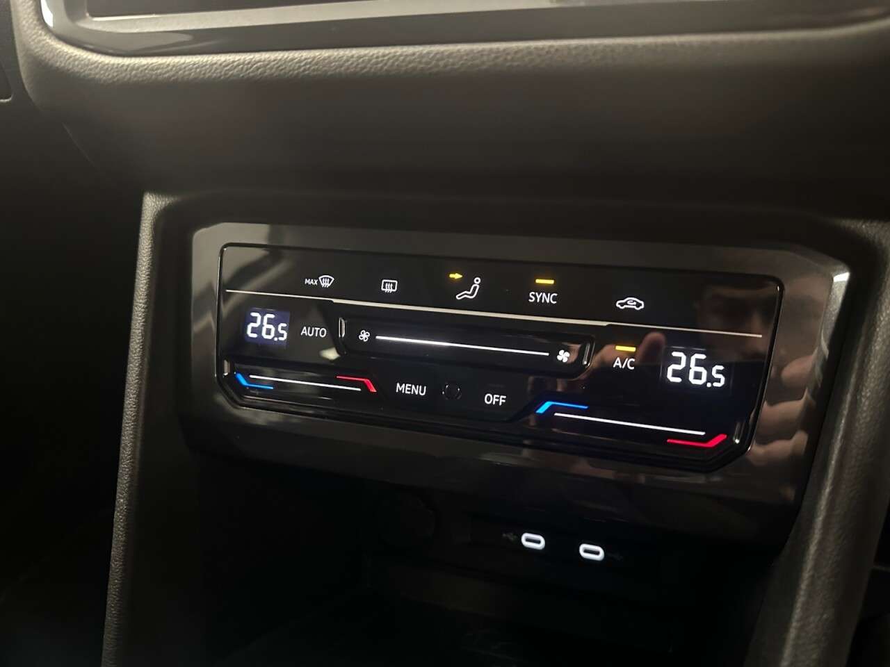 2022 VOLKSWAGEN TIGUAN ALLSPACE 2022 VOLKSWAGEN TIGUAN ALLSPACE