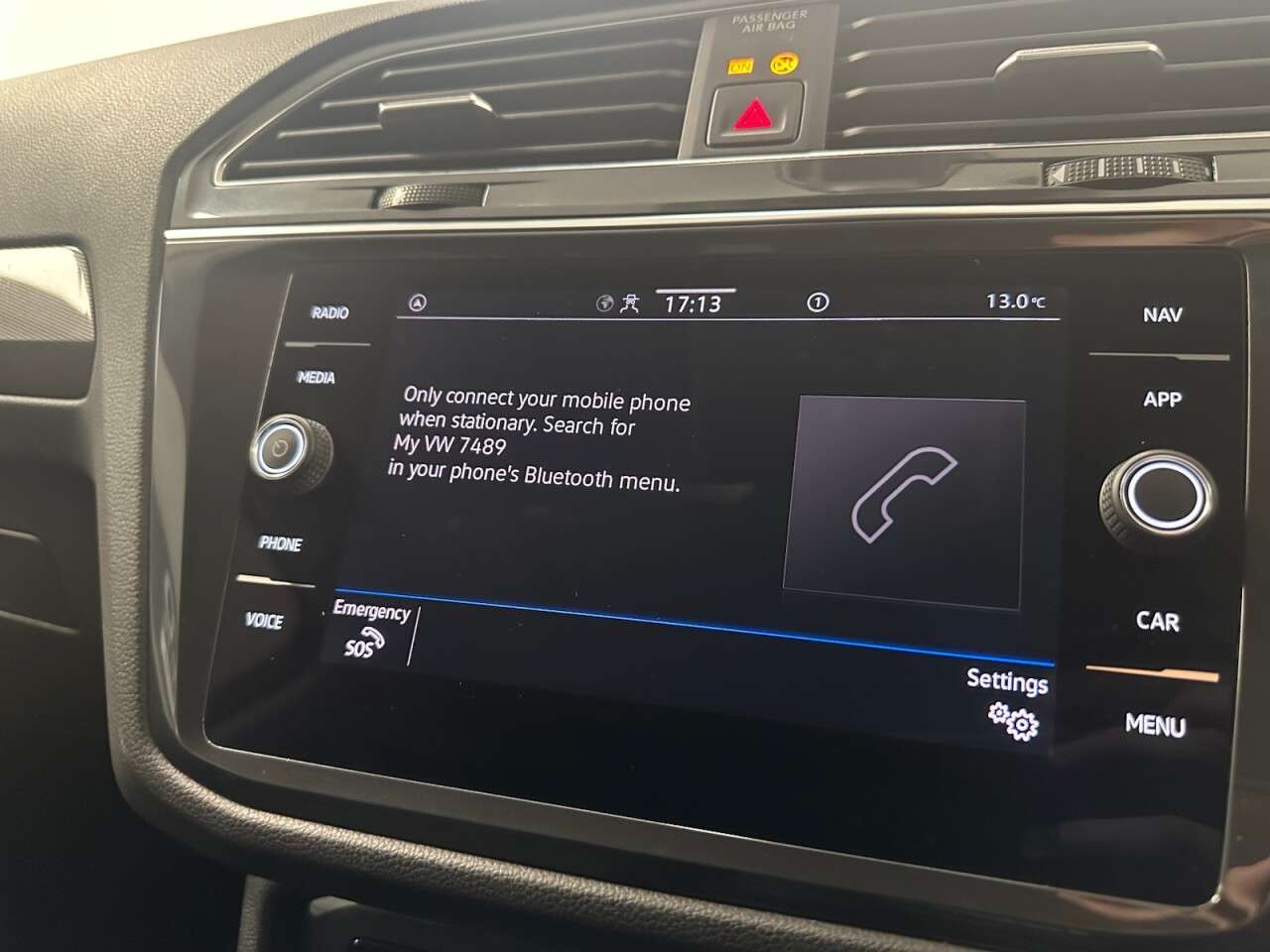 2022 VOLKSWAGEN TIGUAN ALLSPACE 2022 VOLKSWAGEN TIGUAN ALLSPACE