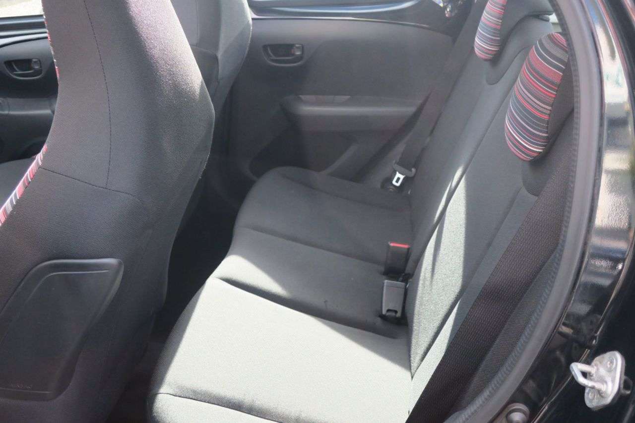 2016 CITROEN C1 2016 CITROEN C1