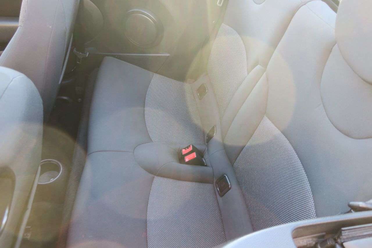 2015 MINI CONVERTIBLE 2015 MINI CONVERTIBLE