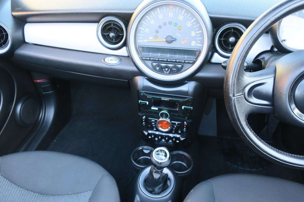 2015 MINI CONVERTIBLE 2015 MINI CONVERTIBLE