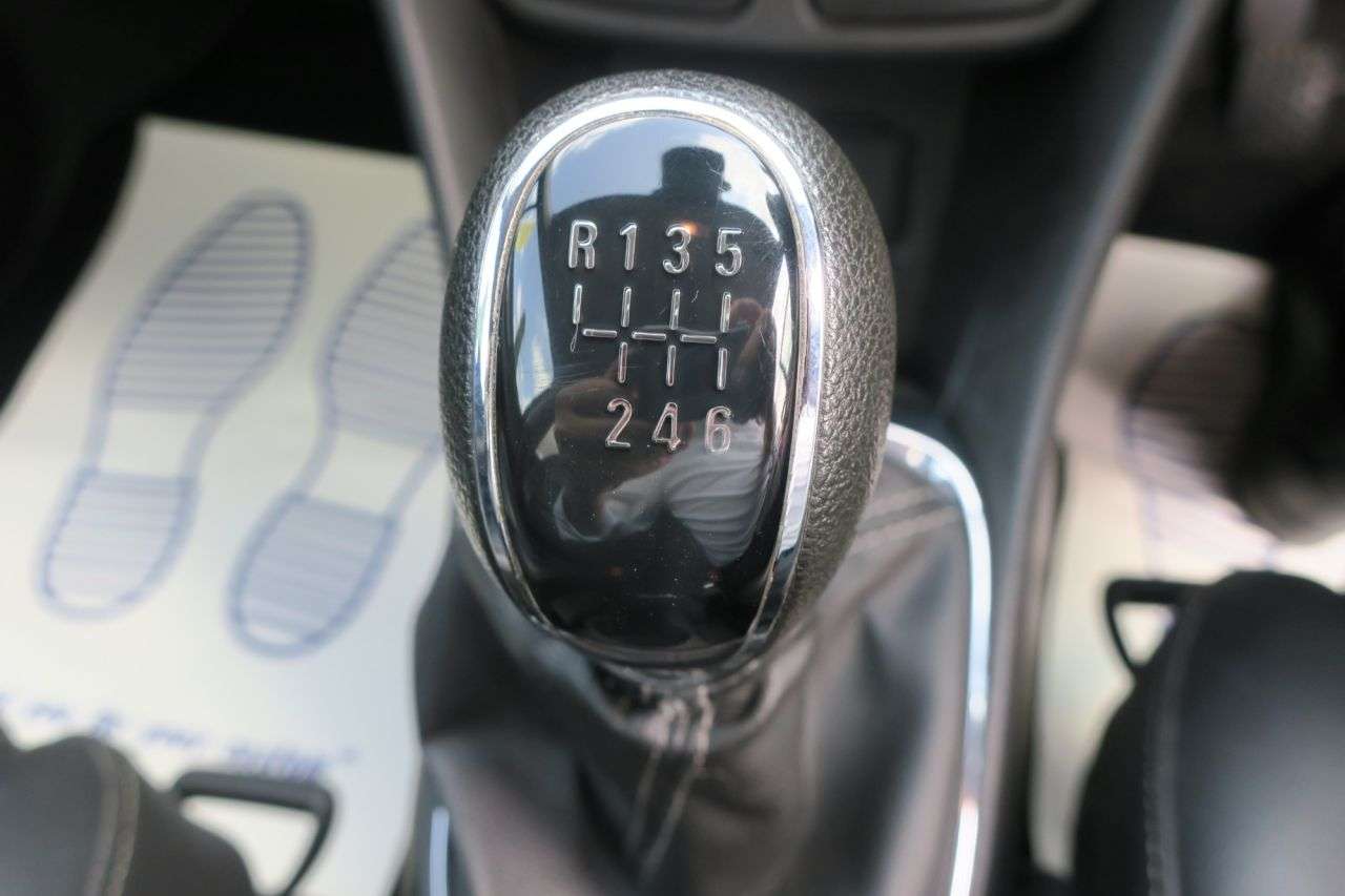 2015 VAUXHALL MOKKA 2015 VAUXHALL MOKKA