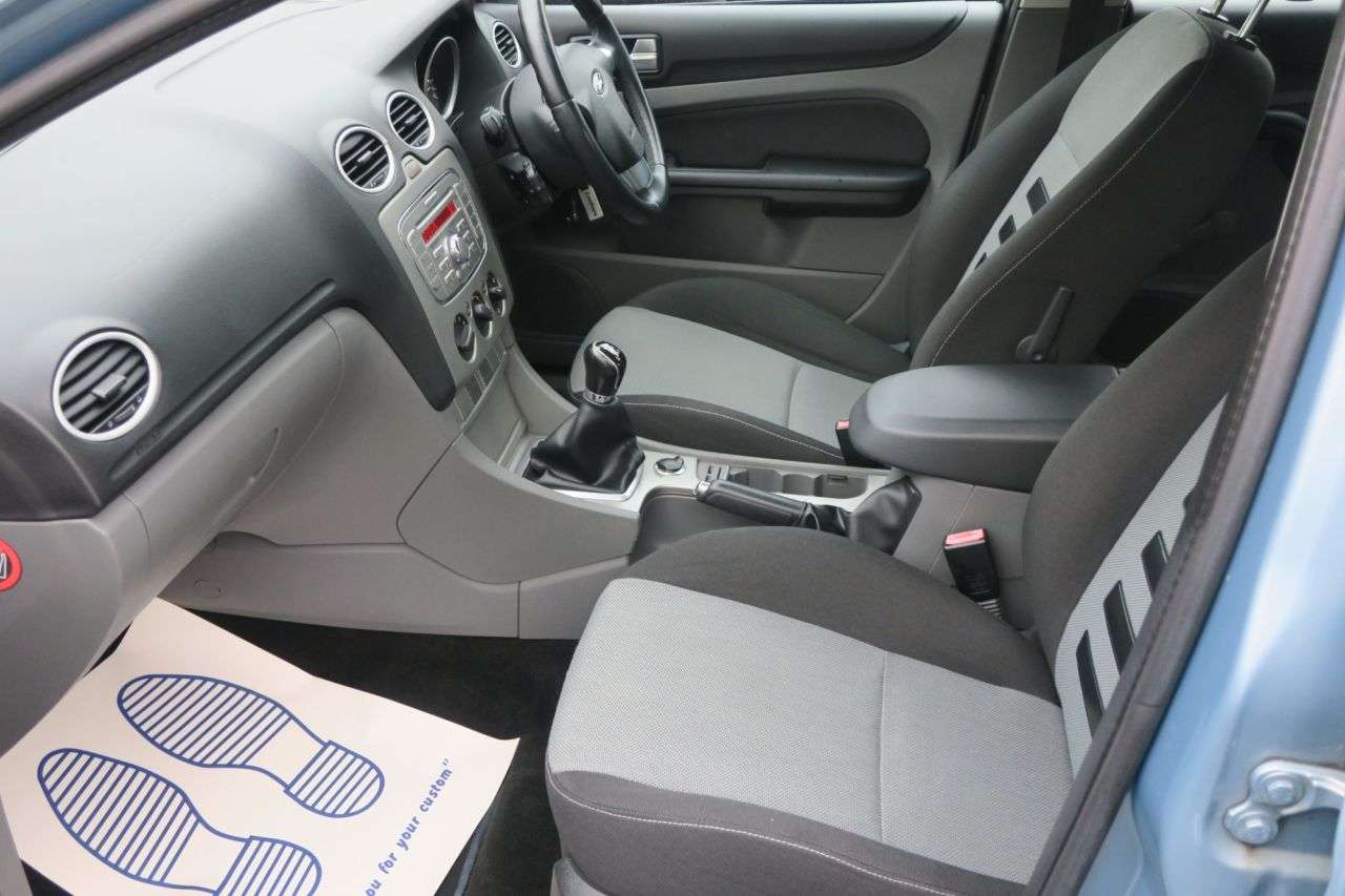 2009 FORD FOCUS 2009 FORD FOCUS