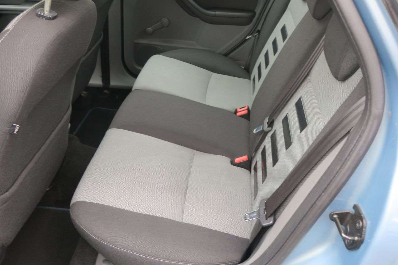 2009 FORD FOCUS 2009 FORD FOCUS