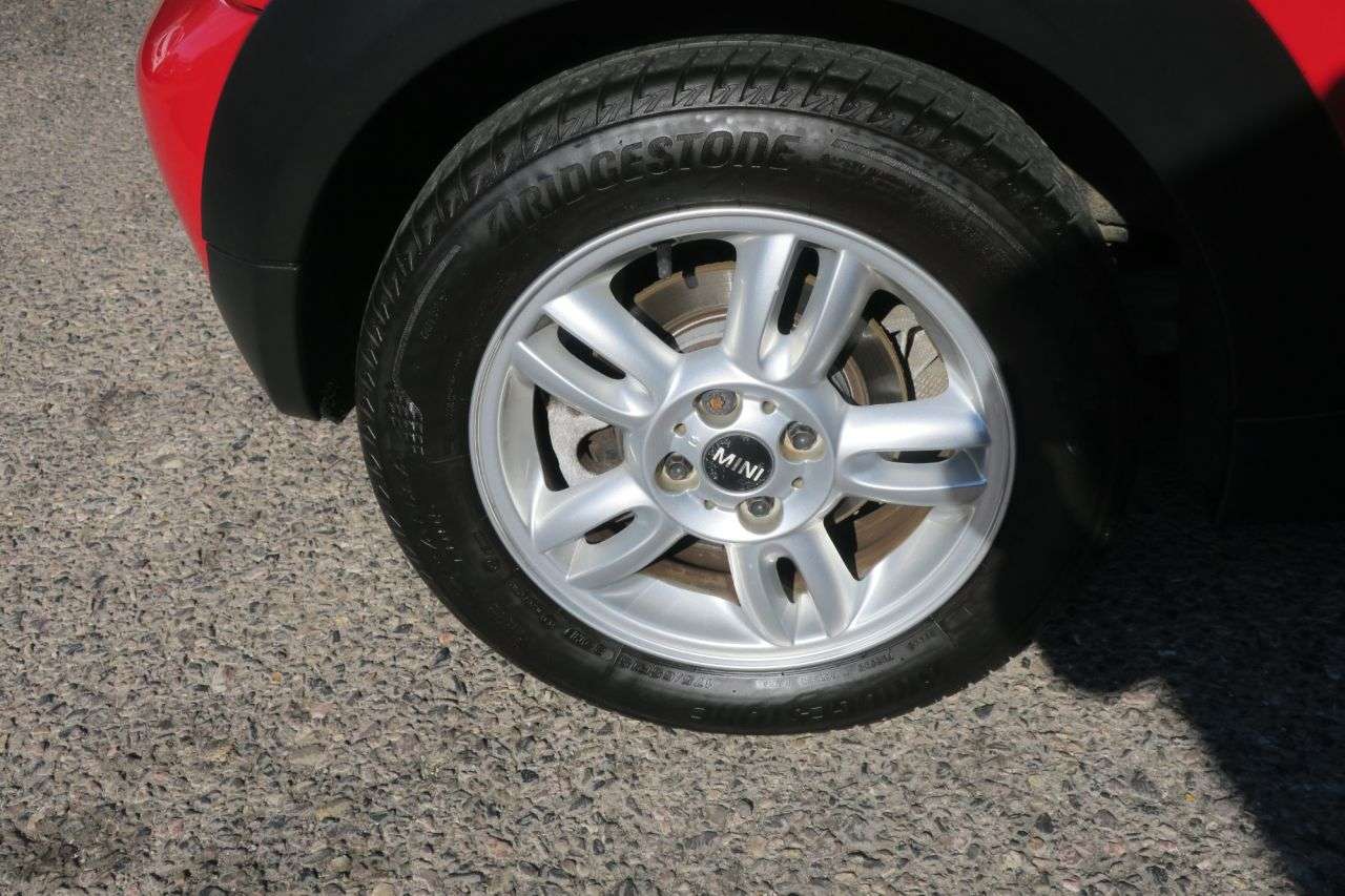 2013 MINI HATCH 2013 MINI HATCH