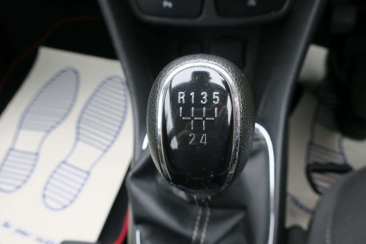 2015 VAUXHALL MOKKA 2015 VAUXHALL MOKKA