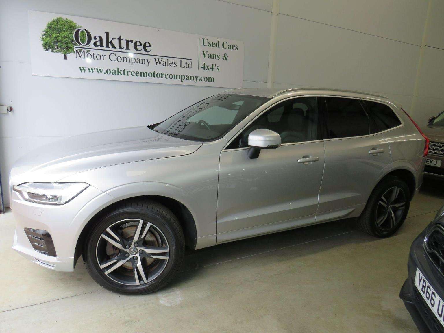 2019 VOLVO XC60 2019 VOLVO XC60