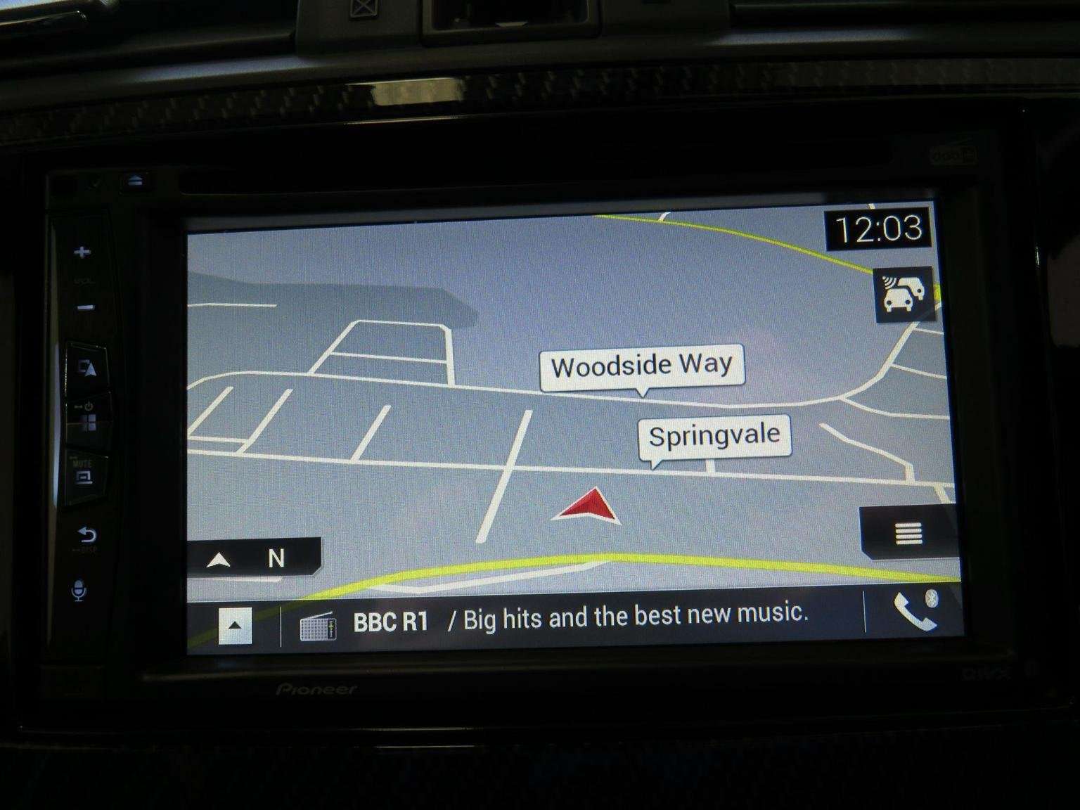 2014 SUBARU WRX STI 2014 SUBARU WRX STI