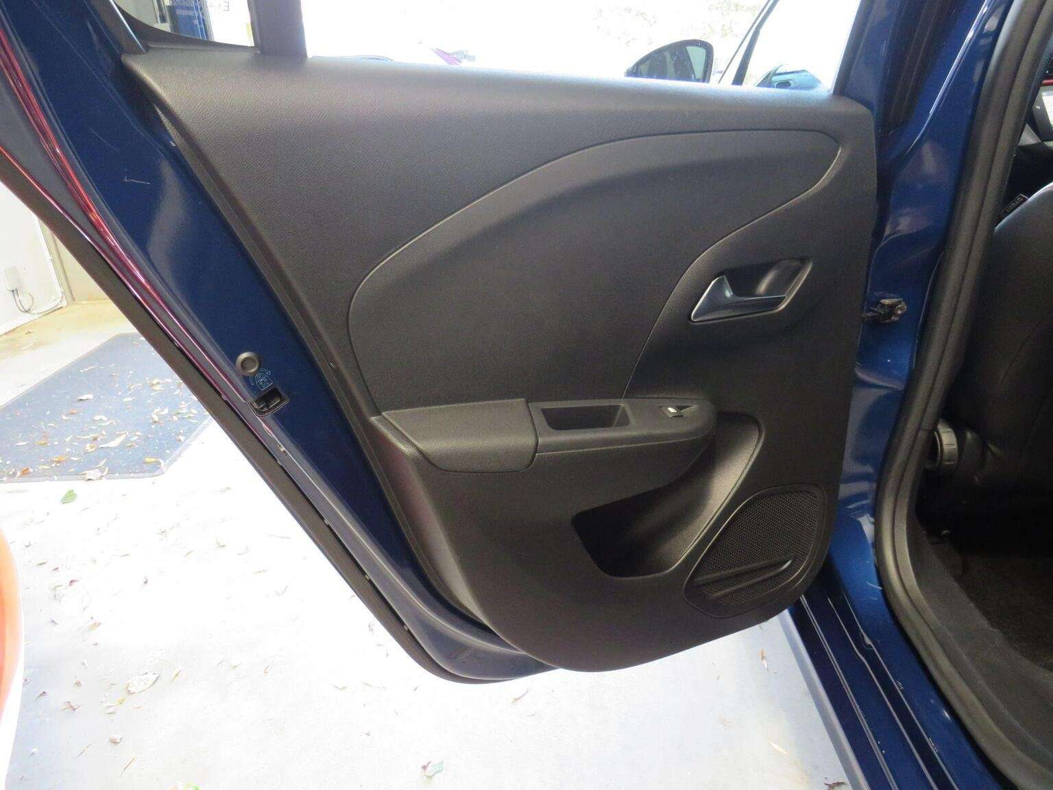 2020 VAUXHALL CORSA 2020 VAUXHALL CORSA