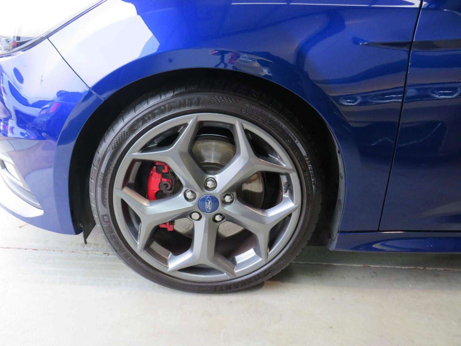 2016 FORD FOCUS 2016 FORD FOCUS