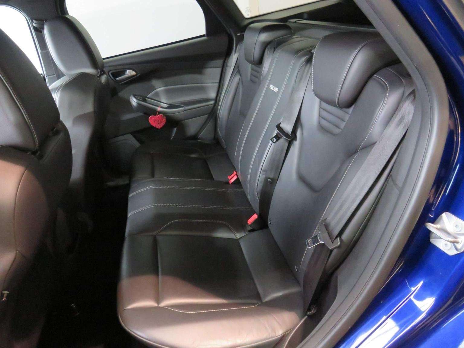 2016 FORD FOCUS 2016 FORD FOCUS