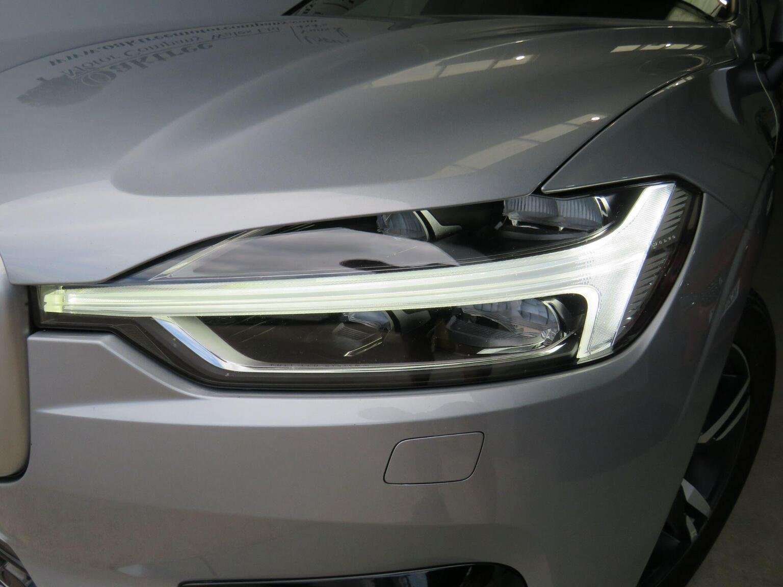 2018 VOLVO XC60 2018 VOLVO XC60