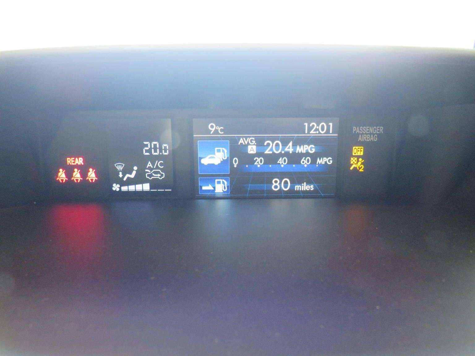 2014 SUBARU WRX STI 2014 SUBARU WRX STI