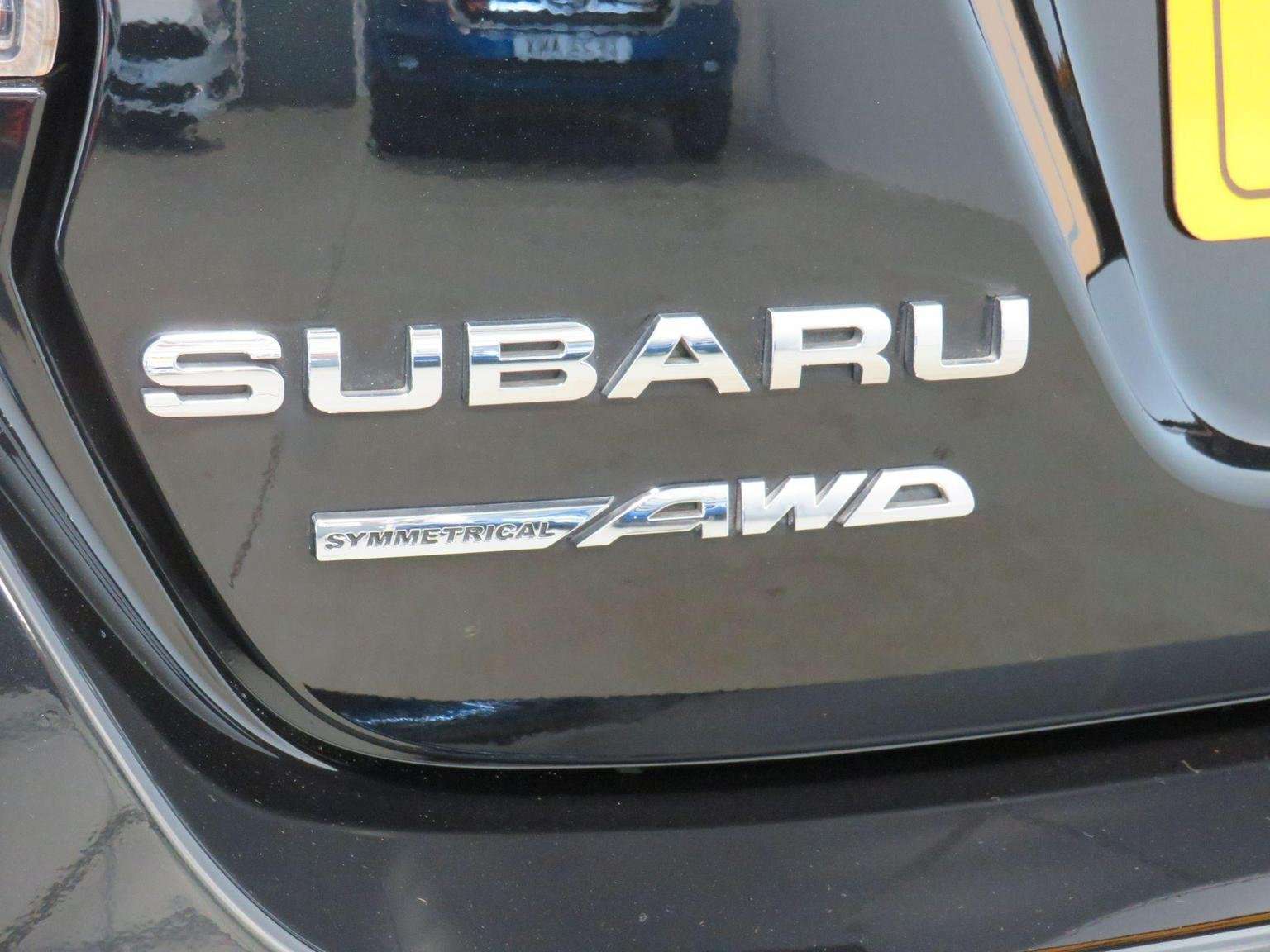 2014 SUBARU WRX STI 2014 SUBARU WRX STI