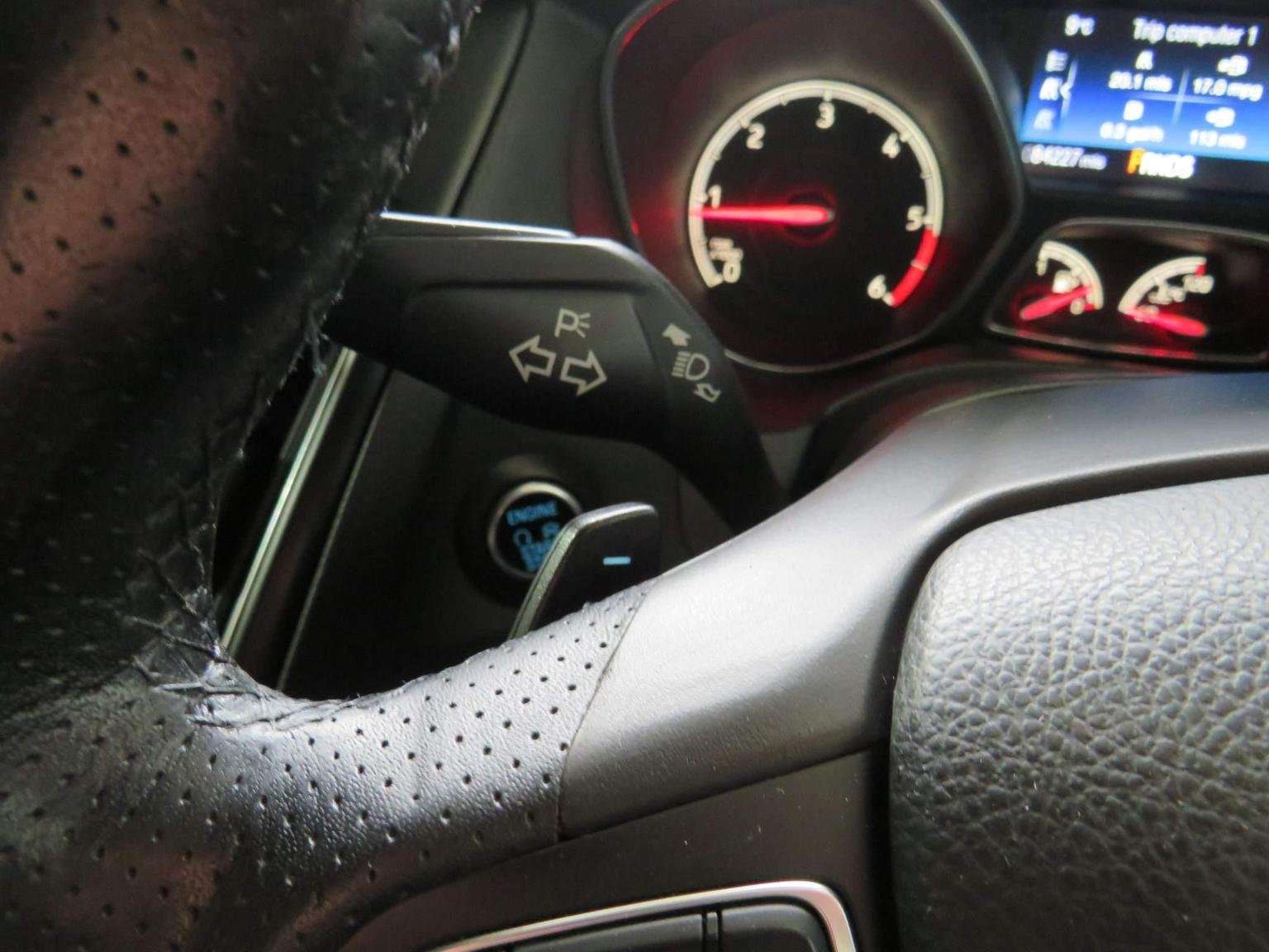 2016 FORD FOCUS 2016 FORD FOCUS