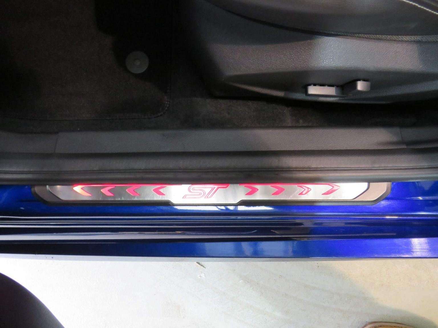 2016 FORD FOCUS 2016 FORD FOCUS