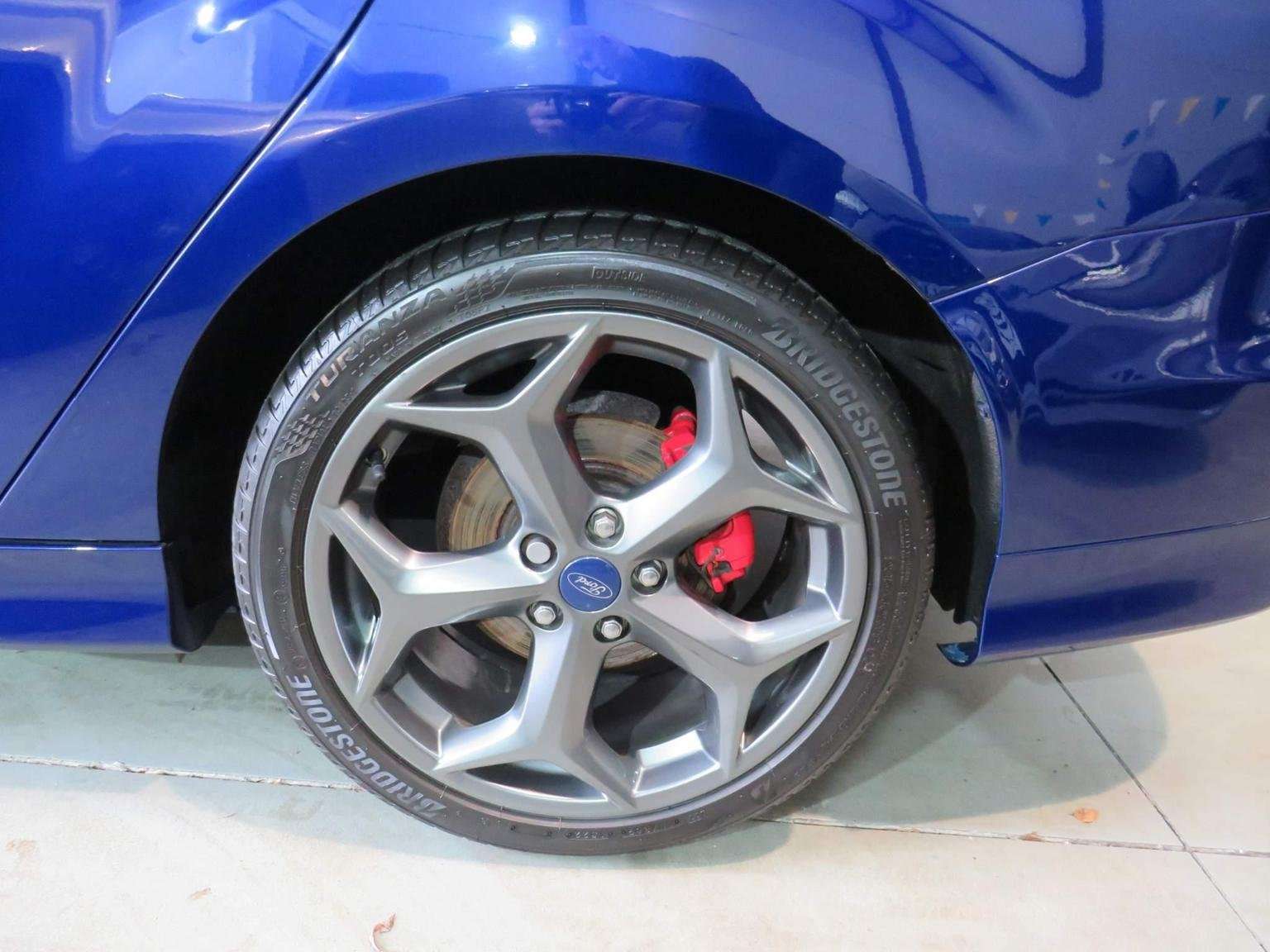 2016 FORD FOCUS 2016 FORD FOCUS