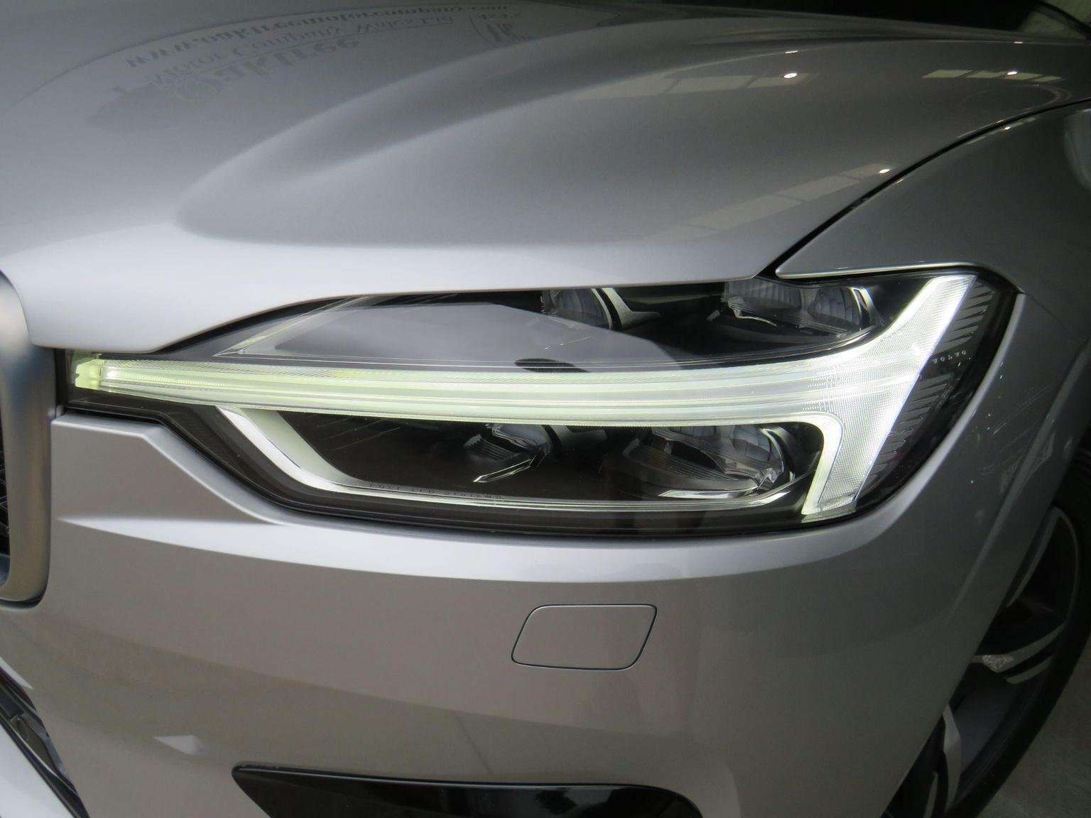 2019 VOLVO XC60 2019 VOLVO XC60