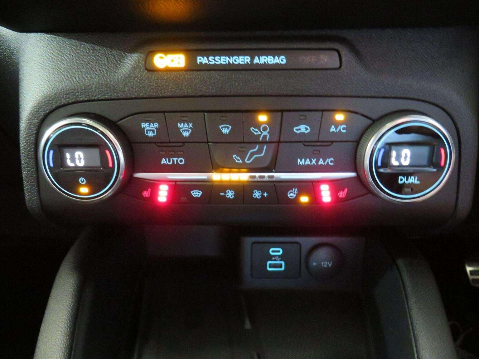 2020 FORD KUGA 2020 FORD KUGA