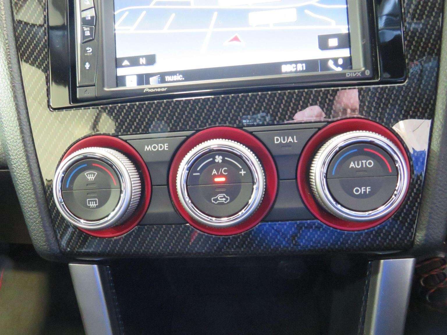 2014 SUBARU WRX STI 2014 SUBARU WRX STI