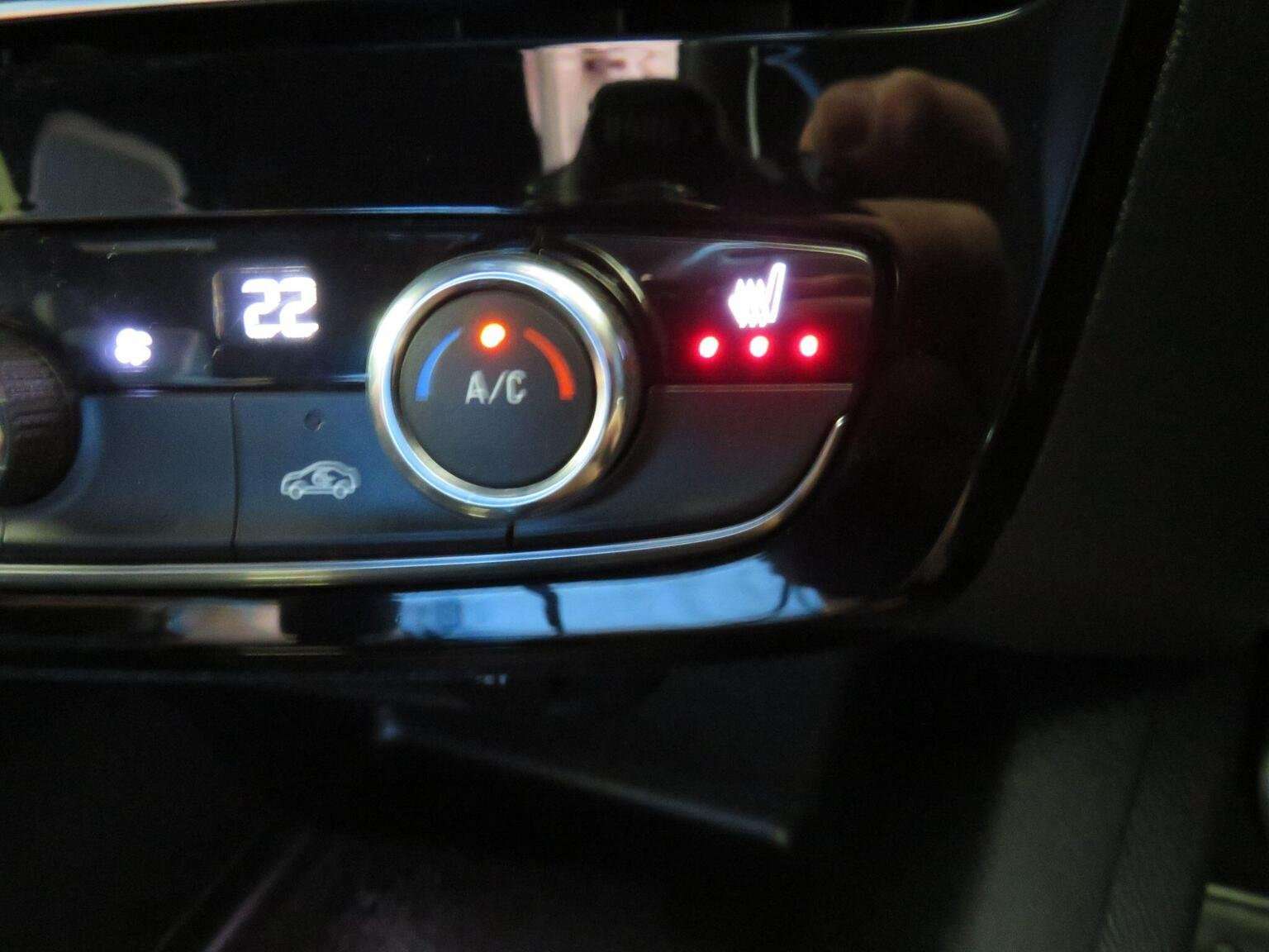 2021 VAUXHALL MOKKA 2021 VAUXHALL MOKKA