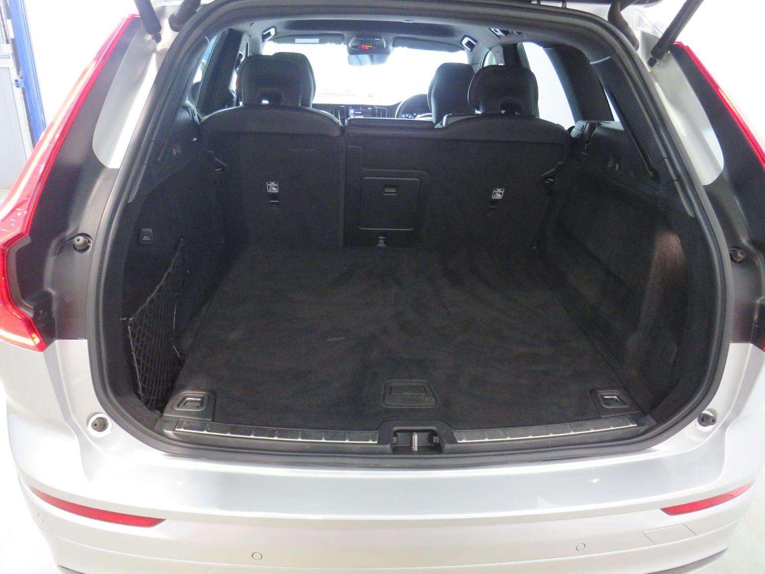 2019 VOLVO XC60 2019 VOLVO XC60