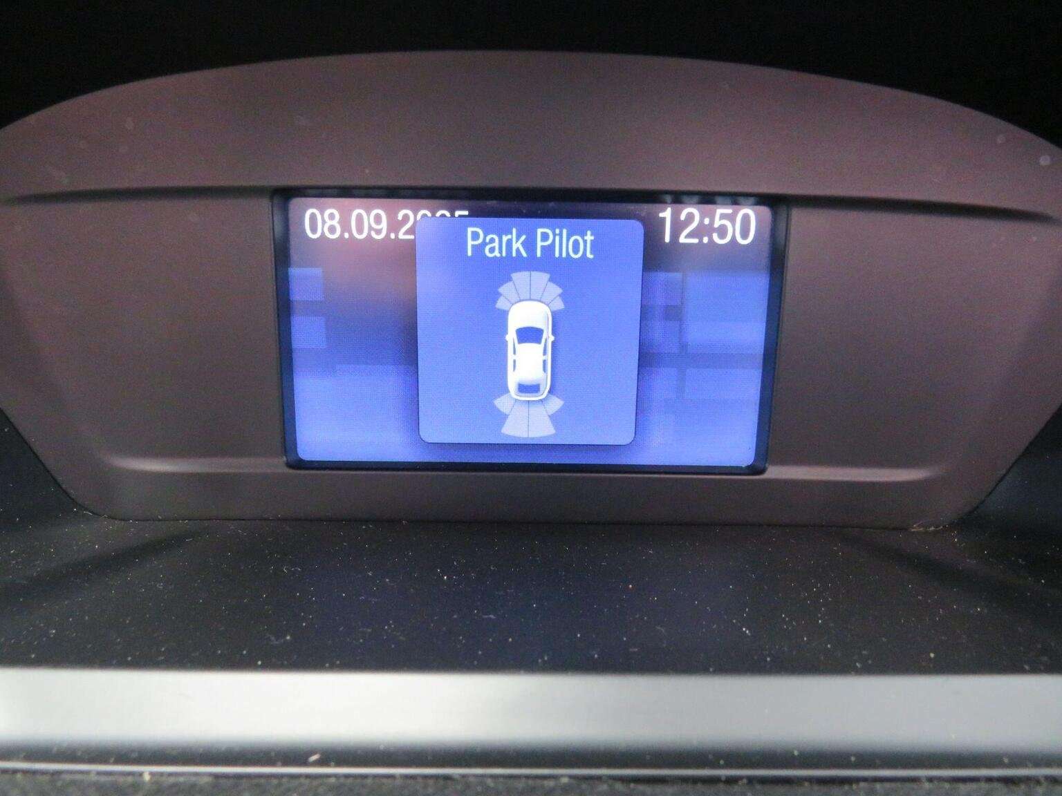 2015 FORD KUGA 2015 FORD KUGA