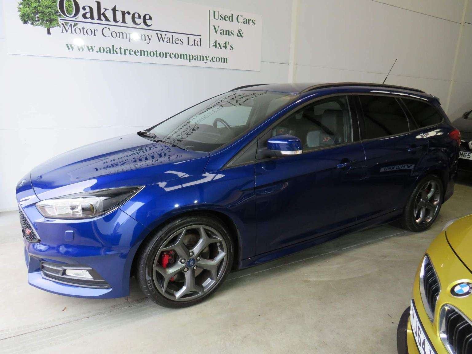 2016 FORD FOCUS 2016 FORD FOCUS
