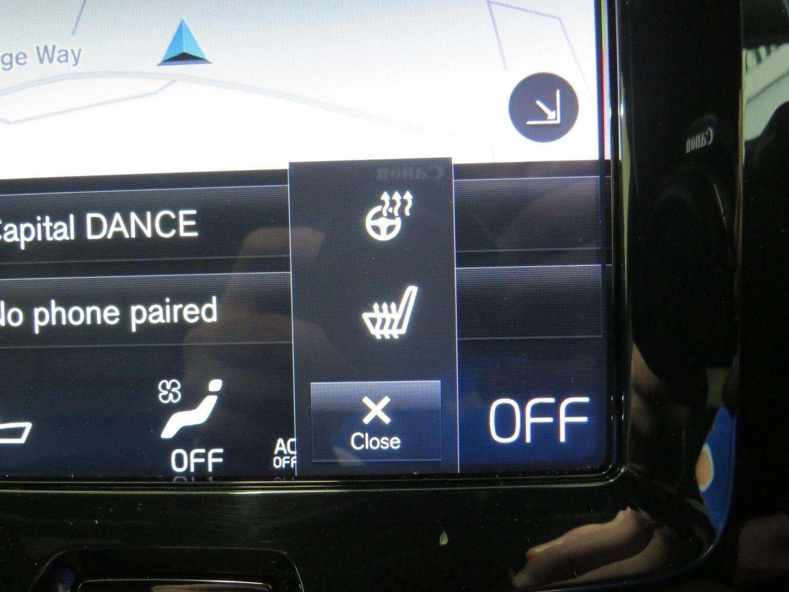 2018 VOLVO XC60 2018 VOLVO XC60