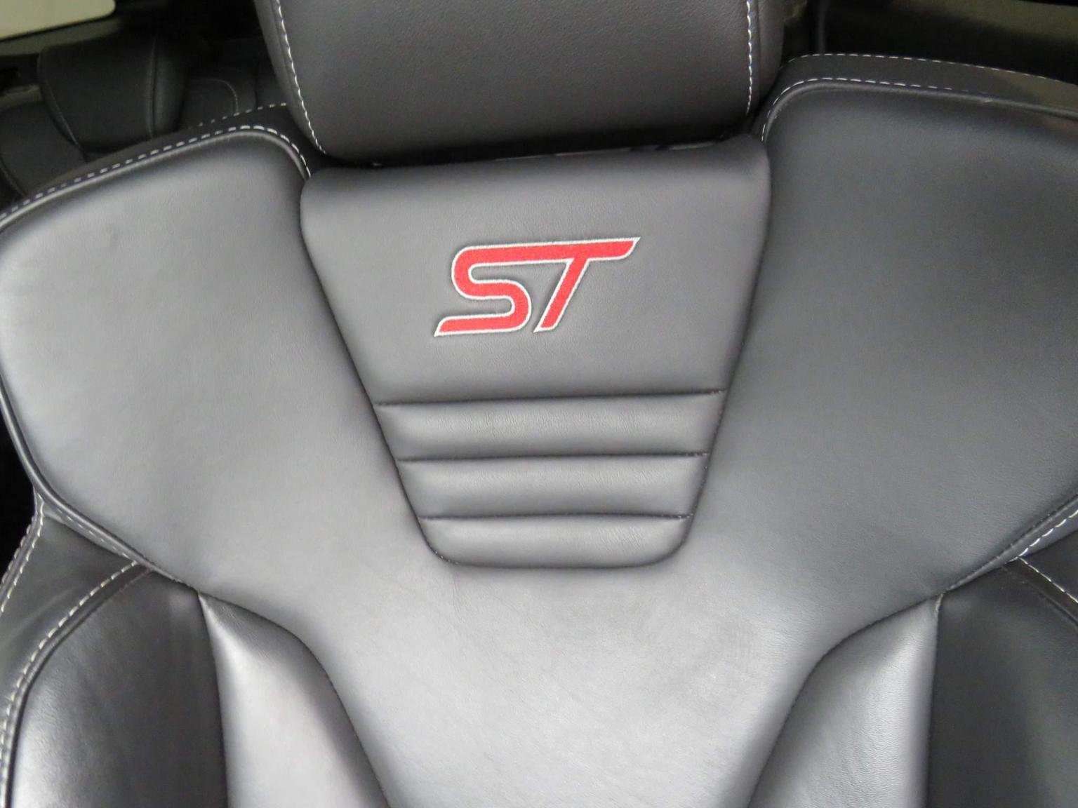 2016 FORD FOCUS 2016 FORD FOCUS