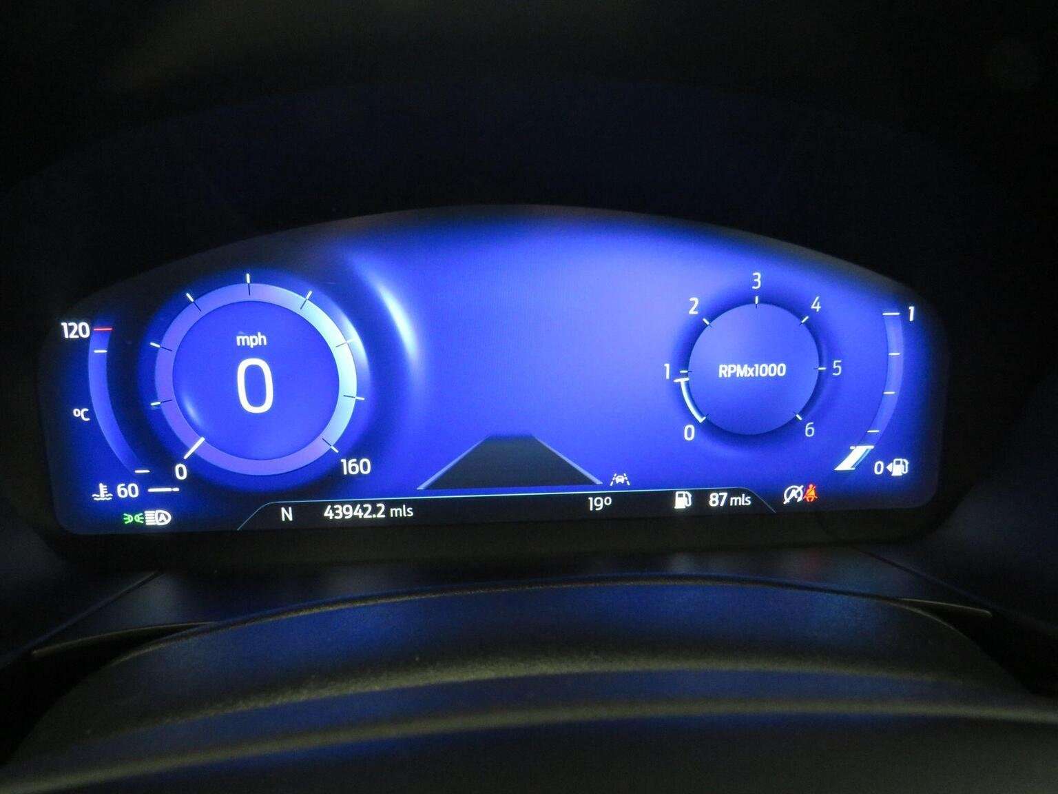 2020 FORD KUGA 2020 FORD KUGA