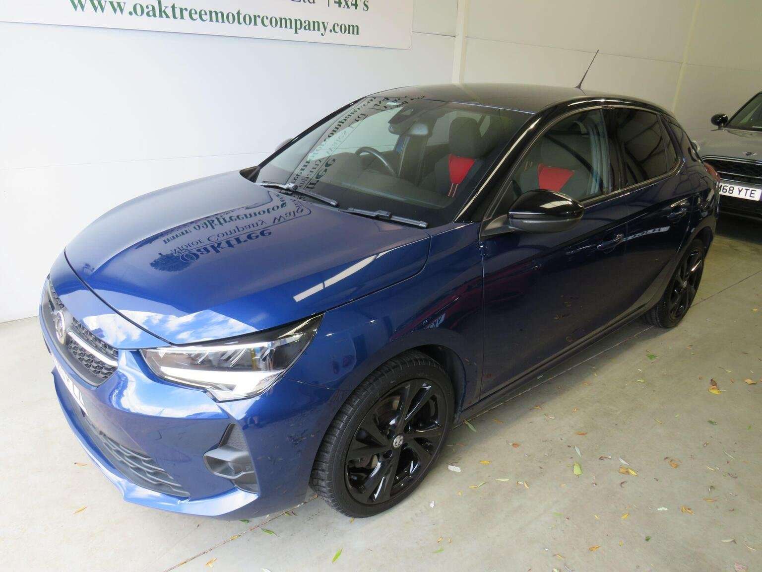 2020 VAUXHALL CORSA 2020 VAUXHALL CORSA