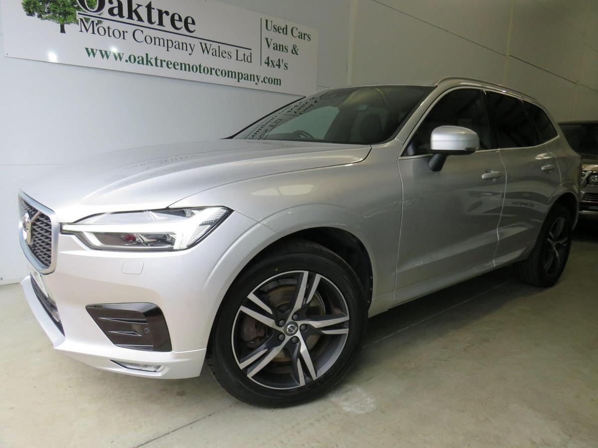 Check out this Volvo Xc60 2019 Diesel Automatic