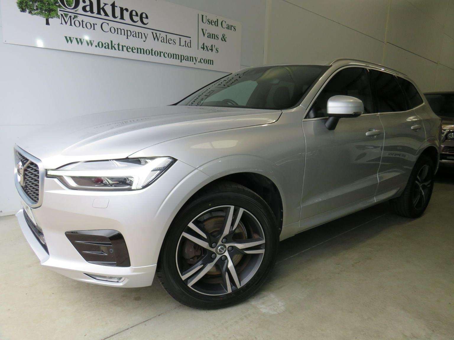 2019 VOLVO XC60 2019 VOLVO XC60