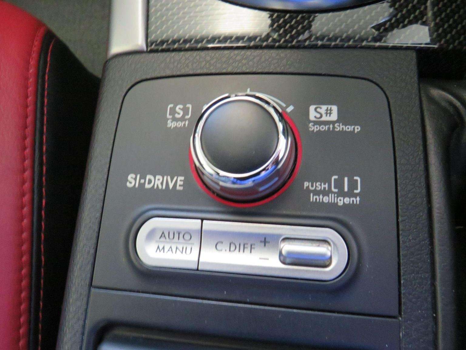 2014 SUBARU WRX STI 2014 SUBARU WRX STI